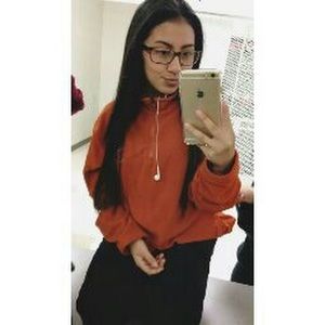 Meet your Posher, Giovanna